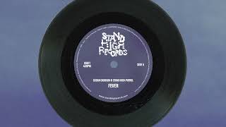 SUSAN CADOGAN & STAND HIGH PATROL - Fever