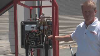 Solar Residential Training - Flush and Pressure Testing