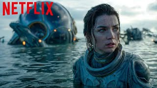 8 Amazing TV SERIES You Didn't Know Exist 2025!