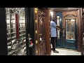 Price Of Fully Computerized Doors, Turkish Doors, Israeli Doors, Cast Doors, In Benin City.
