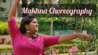 Makhna | Team Taal | Bollywood Dance Choreography | Sushant Singh Rajput | Jacqueline Fernandes |