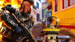 Black Ops 4 Multiplayer Gameplay Live AMA (Ask Me Anything COD BO4)