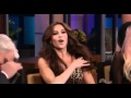 lady gaga on jay leno PART 2