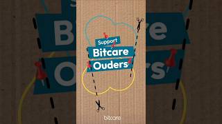 Bitcare Ouder App: \