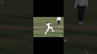 Mayank Yadav fast bowler from Delhi #bowling #cricket #viral #shorts
