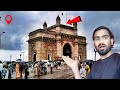 Mumbai की खूबसूरत जगह | Mumbai Tour Vlog | Tejveer Desai vlogs