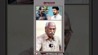 விஜய்யின் பேச்சால் பெரியாருக்கு வந்த சோதனை! #அய்யநாதன் #சீமான் #விஜய் #பெரியாரிசம்