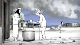 The Story of Cholera: Malinké