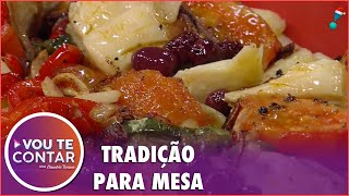 Bacalhoada à Portuguesa: aprenda receita para as festas do final de ano