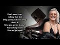 Marshmello & Anne Marie - FRIENDS Lyrics