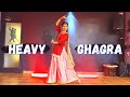 Heavy Ghagra dance | Ajay Hooda, S Surila | Mere Devar Ka Byah | Mohini Rana Dance | Haryanavi Dance