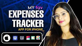 Best Free Expense Tracker Apps For iPhone (TESTED)