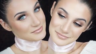 AFFORDABLE ROSE GOLD TUTORIAL *ALL PRODUCTS UNDER $15* | Beautifoles