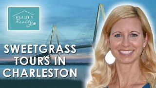 Charleston Real Estate | The Mikki Ramey Team: See the Charleston sights with Sweetgrass Tours