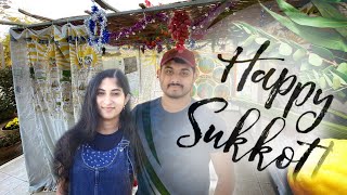 ഇസ്രായേൽ ജനതയുടെ കൂടാര പെരുന്നാൾ// SUKKOT