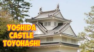 YOSHIDA CASTLE TOYOHASHI @RIDESONPH33