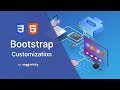 Create Tabs inside Bootstrap Dropdown Tutorial