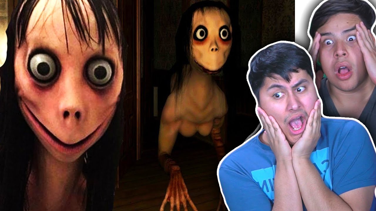 REACTING TO THE MOST SCARY STORIES ON YOUTUBE - YouTube