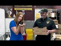 alyssa kelly interviews jeff smith of cackle hatchery learn about shipping live chicks safely