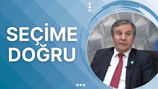 Seçime Doğru - 22. Bölüm