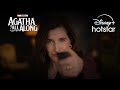 Rewinding WandaVision | Marvel Television's Agatha All Along | Disney+ Hotstar Indonesia