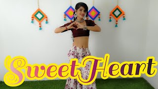 Sweetheart | Sushant Singh Rajput | Dev Negi | Amit Trivedi | Dance Cover | Seema Rathore