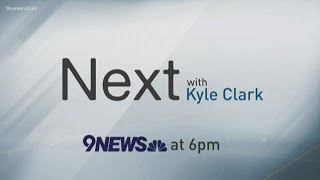 Next with Kyle Clark full show (1/21/2020)