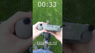 ColMount Mount System Quick Install for DJI RC \u0026 RC 2 Controllers #djirc2 #djimini4pro #djimini3pro