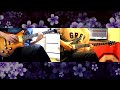 XLEZZY |【Mystical Flowers】- Maon Kurosaki (Guitar Collab Cover)