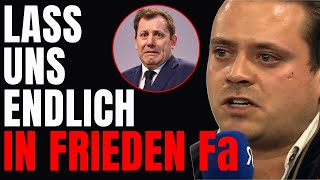 Landwirt stellt KLINGBEIL bloß – ,,So dumm kann keiner sein! | FreieRede