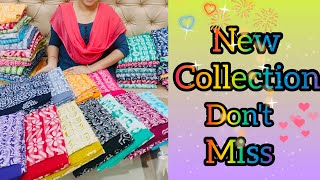 🤩9246780131🤩 new collections of Pure mul mul cotton batic printed dress materials with free shipping