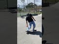 frontboard and boardslide shuv!