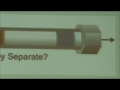 reversed phase chromatography