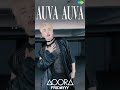 aoora 아우라 auva auva k pop version dance teaser