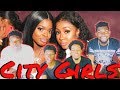 City Girls - Act Up Reaction!