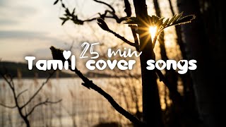 TAMIL COVER SONGS || DARK FOLLOWERS