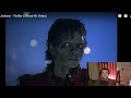 michael jackson s thriller review michaeljackson michaeljacksonthekingofpop michaeljackson music