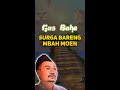 Gus Baha Surga Bareng Mbah Moen #shorts