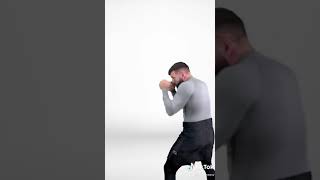 How to throw your jab