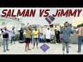 Patangbazi | Lucknow Rooftop Kite Fighting | Jimmy Team Vs Salman Team | Kite Cutting