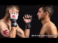 Epic 47: Cody Warner vs. Daniel Reyes - 10.29.21