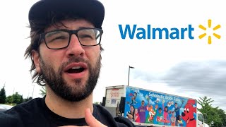 These are the Only Shipping Supplies I Buy at Walmart | Business Vlog #3