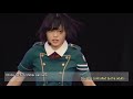 keyakizaka46 silent majority concert maehaa subbed