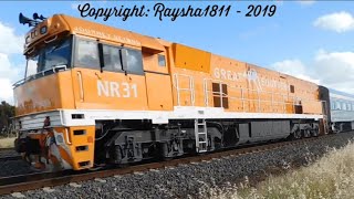 NR31(GS) - Great Southern Compilation