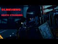 Death Stranding Review - SSJdavey reviews