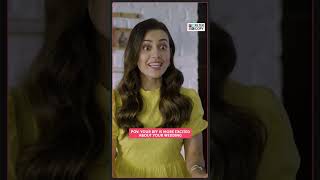 POV: Your BFF is more excited for your wedding ✨@FilterCopy | Nykaa #shorts