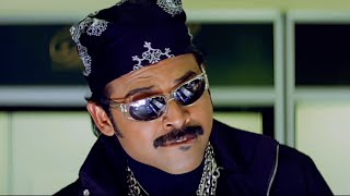 Venkatesh and Soundarya Super Comedy Scenes | Jayam Manadera Movie | Funtastic Comedy