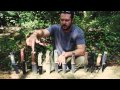 How to Choose a Survival Knife