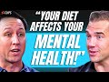 The Connection Between Gut Health & Depression | Dr. Will Bulsiewicz