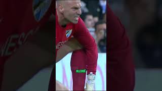 😱 Le tir sauvage de Ronaldo provoque le CHAOS !  ⚽️💥 |  Neuer Caballero blessé !  🚑🤕